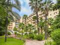 Monte-Carlo | Grand 2 pièces | Vue jardins et mer - Location d'appartements à Monaco