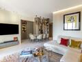 Très beau 3 pièces rénové et meublé | Vue mer, montagnes et ville - Location d'appartements à Monaco