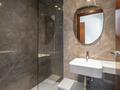 Bel appartement entièrement rénové au coeur de Monte-Carlo - Location d'appartements à Monaco