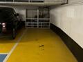LARGE PARKING EN PLEIN COEUR DE MONTE-CARLO - Location d'appartements à Monaco