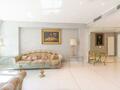 Grand 2 pièces meublé | Carré d'or - Location d'appartements à Monaco