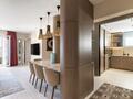Très beau 3 pièces rénové et meublé | Vue mer, montagnes et ville - Location d'appartements à Monaco
