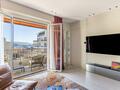 Très beau 3 pièces rénové et meublé | Vue mer, montagnes et ville - Location d'appartements à Monaco