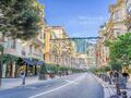 Grand studio central | Bd des Moulins - Location d'appartements à Monaco