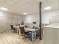 743 m² de bureaux prestigieux au cœur du Carré d'Or - Location d'appartements à Monaco