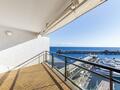 Spacieux 3-4 pièces en duplex dans le Carré d'Or - exclusivité - Location d'appartements à Monaco