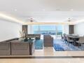 Magnifique appartement meublé dans résidence neuve - Location d'appartements à Monaco