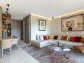 Très beau 3 pièces rénové et meublé | Vue mer, montagnes et ville - Location d'appartements à Monaco