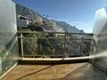 Studio en étage élevé avec vue montagnes - Location d'appartements à Monaco