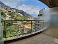 Studio en étage élevé avec vue montagnes - Location d'appartements à Monaco