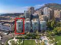 Duplex 4 chambres | Coeur Carré d'Or - Location d'appartements à Monaco