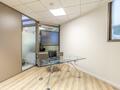 743 m² de bureaux prestigieux au cœur du Carré d'Or - Location d'appartements à Monaco