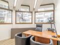 743 m² de bureaux prestigieux au cœur du Carré d'Or - Location d'appartements à Monaco