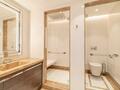 Magnifique appartement meublé dans résidence neuve - Location d'appartements à Monaco