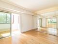 Elegant 3 pièces | Vue mer | Quartier de Fontvieille - Location d'appartements à Monaco