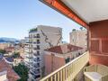 Très beau 3 pièces rénové et meublé | Vue mer, montagnes et ville - Location d'appartements à Monaco