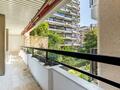 Bel appartement entièrement rénové au coeur de Monte-Carlo - Location d'appartements à Monaco