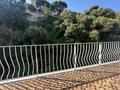 Spacieux et lumineux 3 pièces sur le port | Semi-meublé - Location d'appartements à Monaco