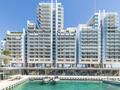 Somptueux 4 pièces au Renzo | Quartier Mareterra - Location d'appartements à Monaco