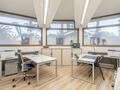 743 m² de bureaux prestigieux au cœur du Carré d'Or - Location d'appartements à Monaco