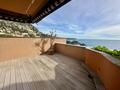Parc Saint Roman | 3 pièces avec magnifique terrasse privative - Location d'appartements à Monaco