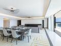 Magnifique appartement meublé au Bay House - Location d'appartements à Monaco