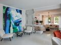 Somptueux 4 pièces entièrement rénové | Terrasse de 95m2 - Location d'appartements à Monaco