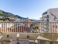 Très beau 3 pièces rénové et meublé | Vue mer, montagnes et ville - Location d'appartements à Monaco