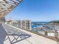 PENTHOUSE D'EXCEPTION | PISCINE PRIVATIVE - Location d'appartements à Monaco