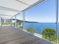 Somptueux 4 pièces au Renzo | Quartier Mareterra - Location d'appartements à Monaco