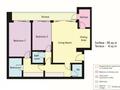 Bel appartement entièrement rénové au coeur de Monte-Carlo - Location d'appartements à Monaco