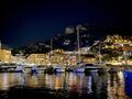 Bureau sur le Port de Fontvieille - belle vitrine (CMB 038-0382) - Location d'appartements à Monaco