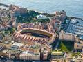 Local commercial / Bureau administratif - Location d'appartements à Monaco