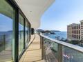 Magnifique appartement meublé dans résidence neuve - Location d'appartements à Monaco