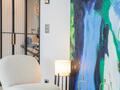 Somptueux 4 pièces entièrement rénové | Terrasse de 95m2 - Location d'appartements à Monaco