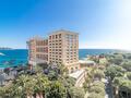 Magnifique appartement meublé dans résidence neuve - Location d'appartements à Monaco