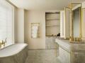Duplex 4 chambres | Coeur Carré d'Or - Location d'appartements à Monaco
