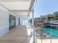 Somptueux 4 pièces au Renzo | Quartier Mareterra - Location d'appartements à Monaco