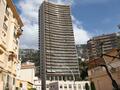 Studio en étage élevé avec vue montagnes - Location d'appartements à Monaco