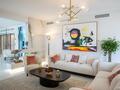Somptueux 4 pièces entièrement rénové | Terrasse de 95m2 - Location d'appartements à Monaco