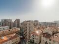 Carré d'Or | 3 pièces rénové et meublé | Vue panoramique - Location d'appartements à Monaco