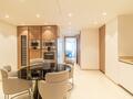 Magnifique appartement meublé dans résidence neuve - Location d'appartements à Monaco