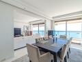 Vue exceptionnelle sur la mer et le Cap Martin - Location d'appartements à Monaco