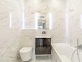 Elegant 3 pièces | Vue mer | Quartier de Fontvieille - Location d'appartements à Monaco