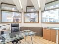 743 m² de bureaux prestigieux au cœur du Carré d'Or - Location d'appartements à Monaco