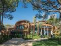 Villa La Cascade sur la presqu'ile du Larvotto - Location d'appartements à Monaco
