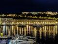 Spacieux et lumineux 3 pièces sur le port | Meublé - Location d'appartements à Monaco