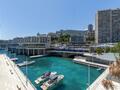Somptueux 4 pièces au Renzo | Quartier Mareterra - Location d'appartements à Monaco