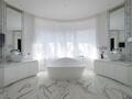 Magnifique Villa au Sporting - Location d'appartements à Monaco