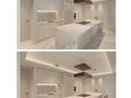 Splendide appartement de 5 pièces - Résidence du Métropole - Location d'appartements à Monaco